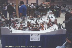 Winter Wonderland