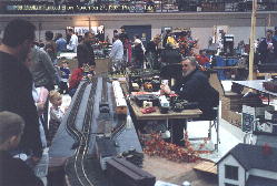 G Scale