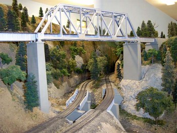New Bridges