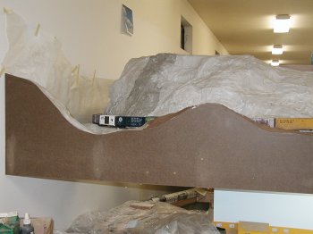 East Summit takes shape