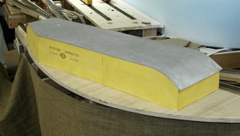 Plywood Mill