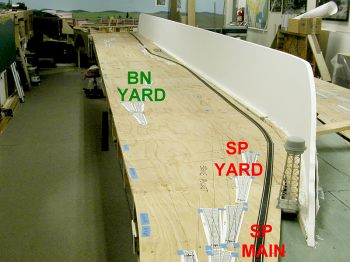 SP and BN side