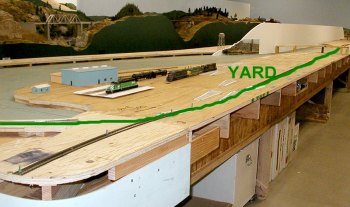 Pelican Yard