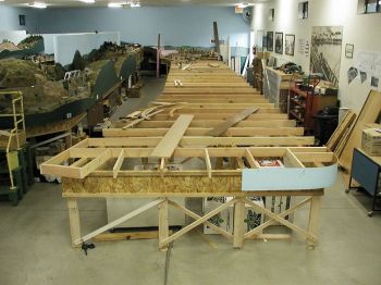 1 x 4 Joists