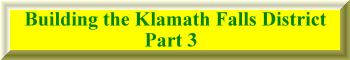 Building the KF District Part 3
