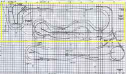 Drawing of the P & E